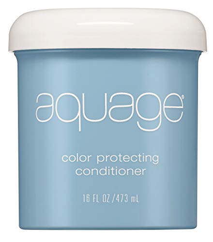 Image 1 of Default Title for the product Aquage Color Protecting Conditioner & Sun-Defense Hair Moisturizer, 16 oz