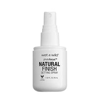 Thumbnail for Image 5 of wet n wild Photo Focus Setting Mist