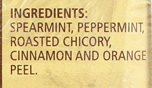 Image 3 of Celestial Seasonings Mint Magic Tea, 20 ct