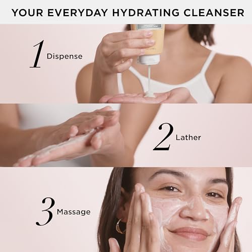 Image 7 of IT Cosmetics Confidence in a Cleanser