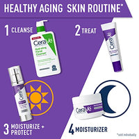 Thumbnail for Image 5 of CeraVe Eye Cream for Wrinkles with Peptides, Caffeine & Niacinamide, 0.5oz