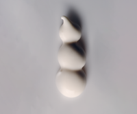 Thumbnail for Rhode Skin Barrier Butter Moisture for up to 24 hours*—Restoring Skin's Natural Softness and Bounce (big (3.4 oz))