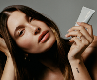 Thumbnail for Rhode Skin Barrier Butter Moisture for up to 24 hours*—Restoring Skin's Natural Softness and Bounce (big (3.4 oz))