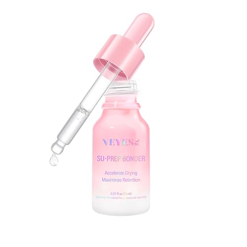 Image 1 of Default Title for the product VEYES INC Super Lash Bonder for Eyelash Extensions 15ml