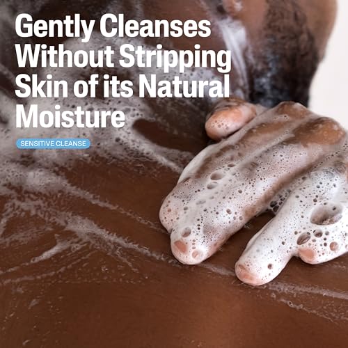 Image 2 of Cetaphil Ultra Gentle Refreshing Body Wash, Hypoallergenic, 16.9oz, 3ct