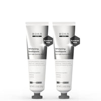 Thumbnail for Image 1 of Default Title for the product Boka Toothpaste - Nano Hydroxyapatite Toothpaste, Fluoride Free Toothpaste