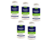 Thumbnail for Image 5 of Fresh / 2.5 Ounce (Pack of 5) for the product Zeasorb Antifungal Powder