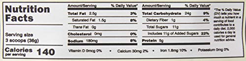 Image 4 of Amara Chocolate Gran Criollo Venezuelan Style Dark Hot Chocolate, 32 oz