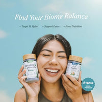 Thumbnail for Image 4 of Snap Supplements Gut Health Supplement & Organic Spirulina Chlorella Bundle