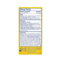 Thumbnail for Image 4 of Mustela Baby Mineral Sunscreen Stick SPF 50 Broad Spectrum 0.6 oz