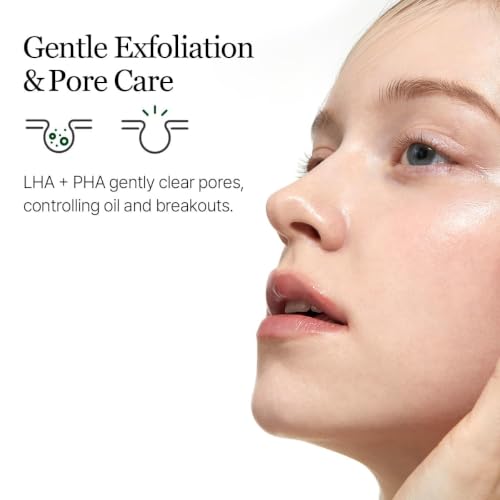 Image 3 of ROUND LAB Pine Calming CICA Toner 8.45 Fl Oz