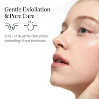 Thumbnail for Image 3 of ROUND LAB Pine Calming CICA Toner 8.45 Fl Oz