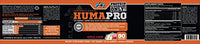 Thumbnail for Image 4 of ALR Industries Humapro Protein Matrix 667g