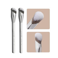 Thumbnail for Image 1 of Default Title for the product ALBEAUT Concealer Makeup Brushes 2 PCS