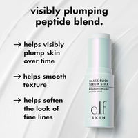 Thumbnail for Image 5 of e.l.f. SKIN Glass Slick Serum Stick