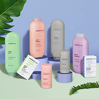 Thumbnail for Image 5 of Method Daily Lotion, Daily Zen, Moisturizer for 24 Hours of Hydration, 13.5 fl oz (Pack of 1)