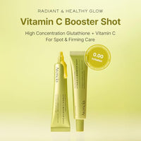 Thumbnail for Image 2 of ARENCIA Vitamin C Booster Shot Serum 10ml