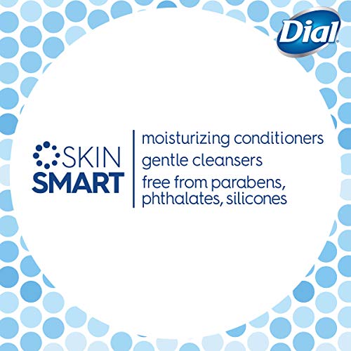 Image 7 of Dial Body Wash Coconut Water 16 Ounce