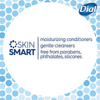 Thumbnail for Image 7 of Dial Body Wash Coconut Water 16 Ounce