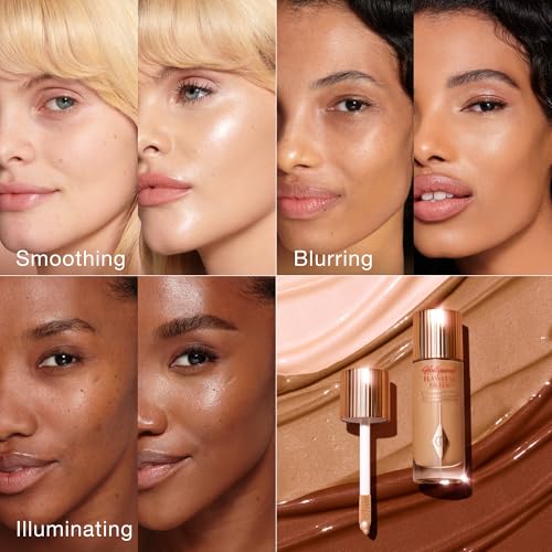 Image 15 of Charlotte Tilbury Hollywood Flawless Filter