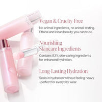 Thumbnail for Image 9 of Espoir Bare Glow Lip Balm