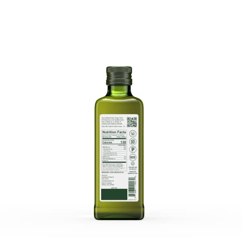 Image 2 of California Olive Ranch Global Blend Robust Extra Virgin Olive Oil 500mL Pack of 6