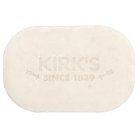 Thumbnail for Image 3 of Kirk's 100% Premium Coconut Oil Castile Bar Soap, Citrus Twist, 4 oz (113 g)