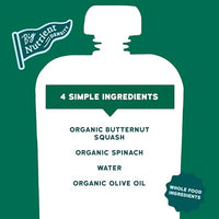 Thumbnail for Image 3 of Serenity Kids Organic Baby Food Pouches, No Added Sugar, 3.5 Oz, 6 Pack