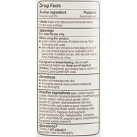 Thumbnail for Image 6 of Phisoderm Anti-Blemish Body Wash, 10-Ounce