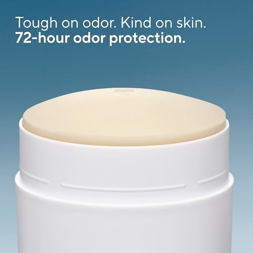 Image 3 of Native Deodorant Contains Naturally Derived Ingredients, 72 Hour Odor Control, Deodorant for Women and Men, Aluminum Free, Sea Salt & Cedar 2.3 Ounce (Pack of 12)