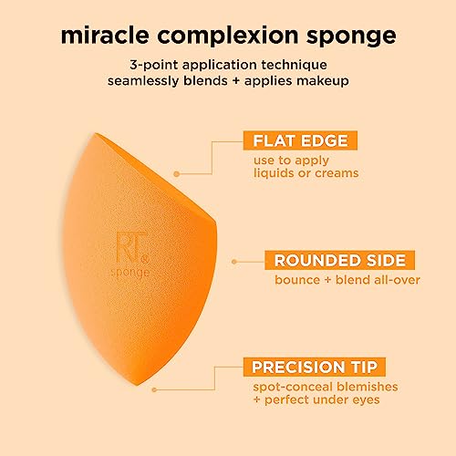 Image 6 of Real Techniques Level Up Brush and Sponge Set, Makeup Brushes