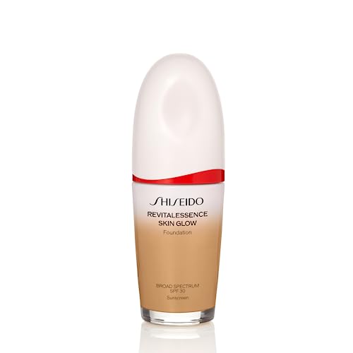 Image 15 of 350 - Maple for the product Shiseido RevitalEssence Skin Glow Foundation SPF 30