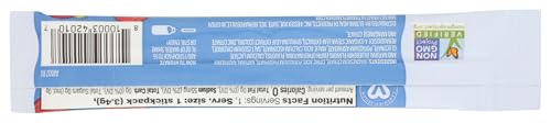 Image 3 of Ultima Replenisher Electrolyte Drink Mix Blue Raspberry Single, 0.12 Ounce