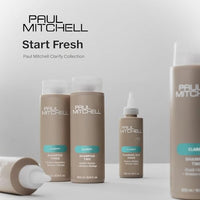 Thumbnail for Image 10 of Paul Mitchell Shampoo Two Clarifying Shampoo