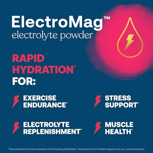 Image 16 of True Grace ElectroMag Electrolyte Powder