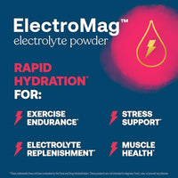 Thumbnail for Image 16 of True Grace ElectroMag Electrolyte Powder