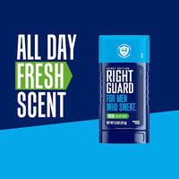 Thumbnail for Image 6 of Right Guard Sport Antiperspirant, Fresh 2.6 oz (Pack Of 6)