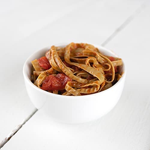 Image 6 of SEAPOINT FARMS Organic Edamame Pasta, Fettuccine, 7.05 oz (Pack of 3)