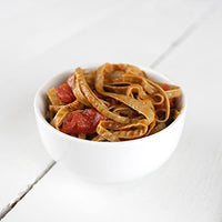 Thumbnail for Image 6 of SEAPOINT FARMS Organic Edamame Pasta, Fettuccine, 7.05 oz (Pack of 3)