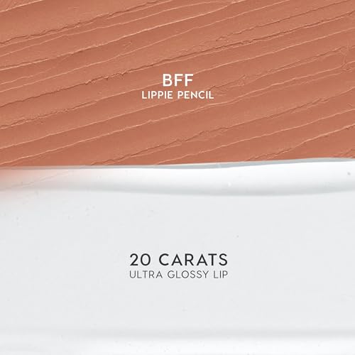Image 2 of ColourPop Better Together Lip Pencil & Gloss Duo (2 Count)