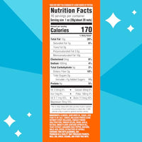 Thumbnail for Image 2 of Blue Diamond Almonds Habanero BBQ Flavored Snack Nuts, 16 oz, Pack of 1