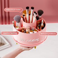 Thumbnail for Image 18 of fanado 360? Rotate Makeup Brush Holder Organizer