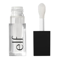 Thumbnail for Image 5 of Crystal Clear for the product e.l.f. Glow Reviver Lip Oil