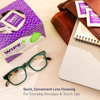 Thumbnail for Image 7 of Flents Lens Wipes Pre-Moistened