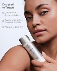 Thumbnail for Image 4 of ALASTIN Skincare HA IMMERSE Hyaluronic Acid Moisturizing Face Serum (1 oz)