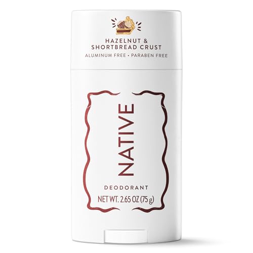 Image 1 of Default Title for the product Native Deodorant 2.65oz