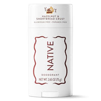 Thumbnail for Image 1 of Default Title for the product Native Deodorant 2.65oz