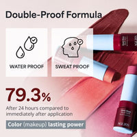 Thumbnail for Image 7 of AGE20'S Sleek Glaze Blush Stick