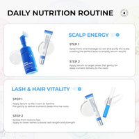 Thumbnail for Image 6 of Seapuri Lashrum Eyelash Enhancing Serum 5.31 oz