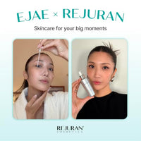 Thumbnail for Image 3 of REJURAN Turnover Ampoule Face Serum 0.33 fl oz Travel Size
